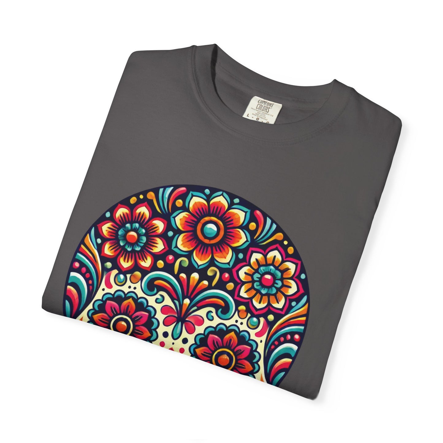 Sugar Skull Tee
