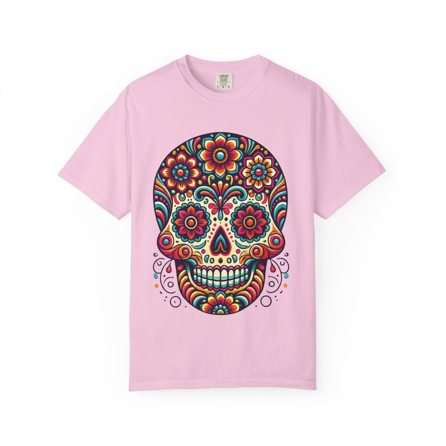 Sugar Skull Tee