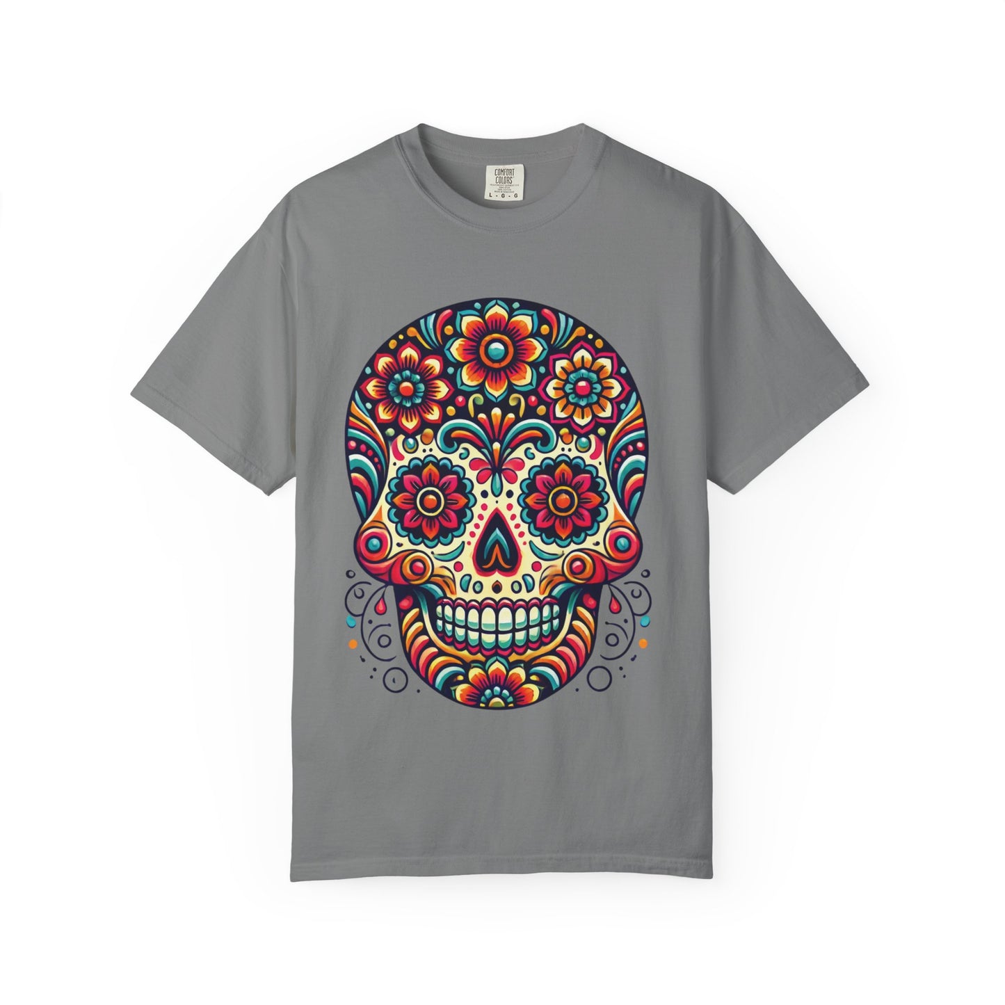 Sugar Skull Tee