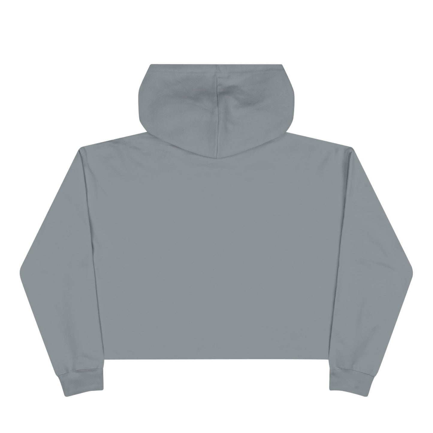 Mystical Crop Hoodie
