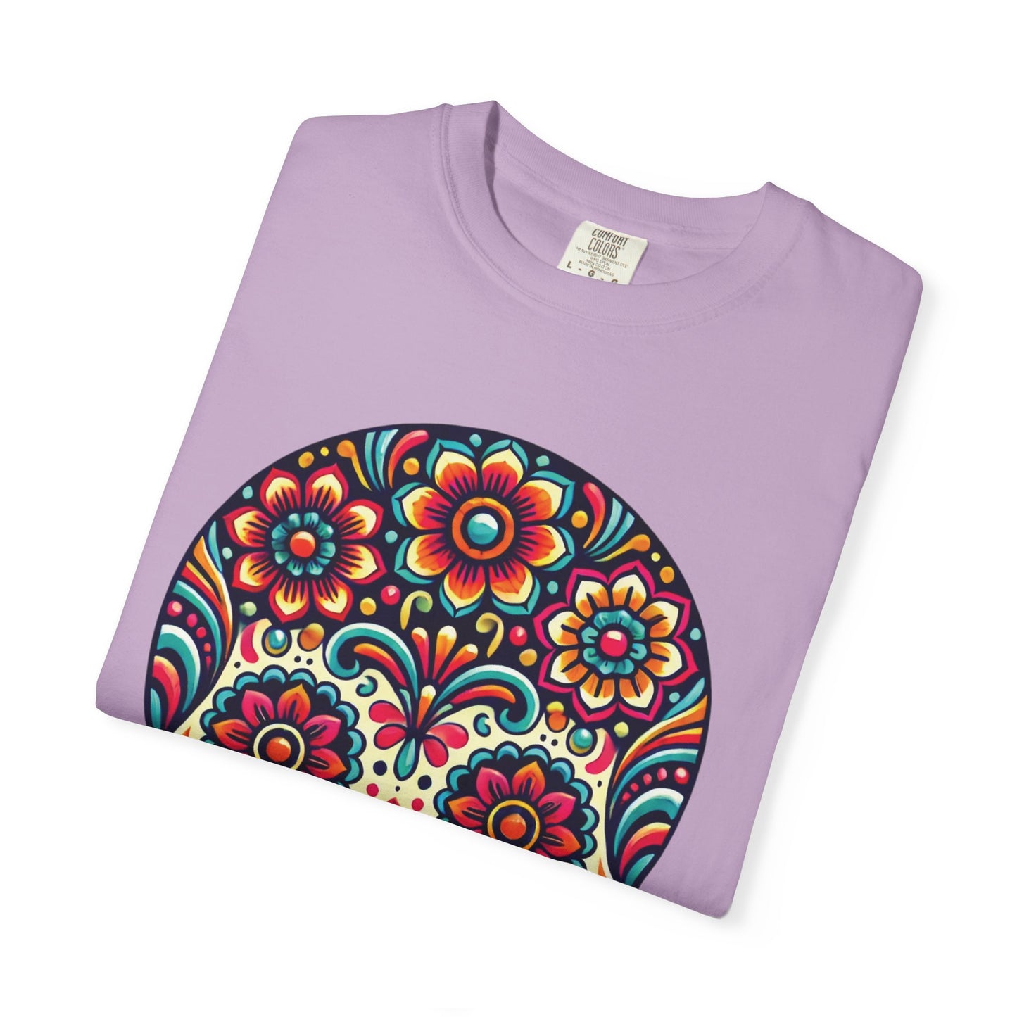 Sugar Skull Tee