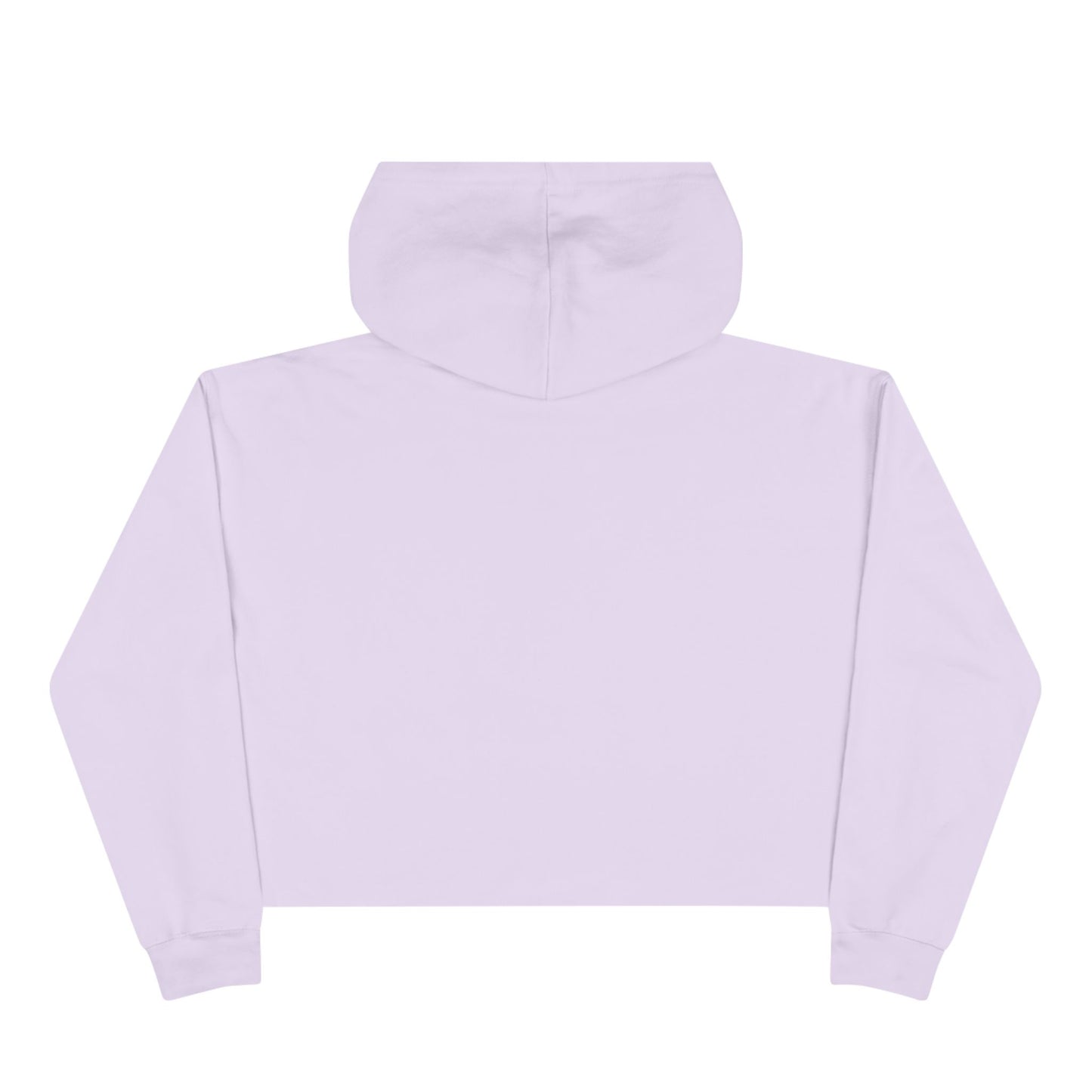 Mystical Crop Hoodie
