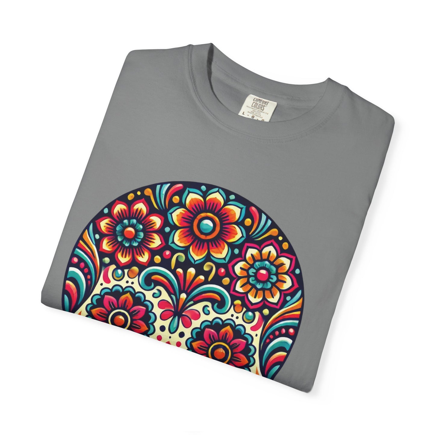 Sugar Skull Tee