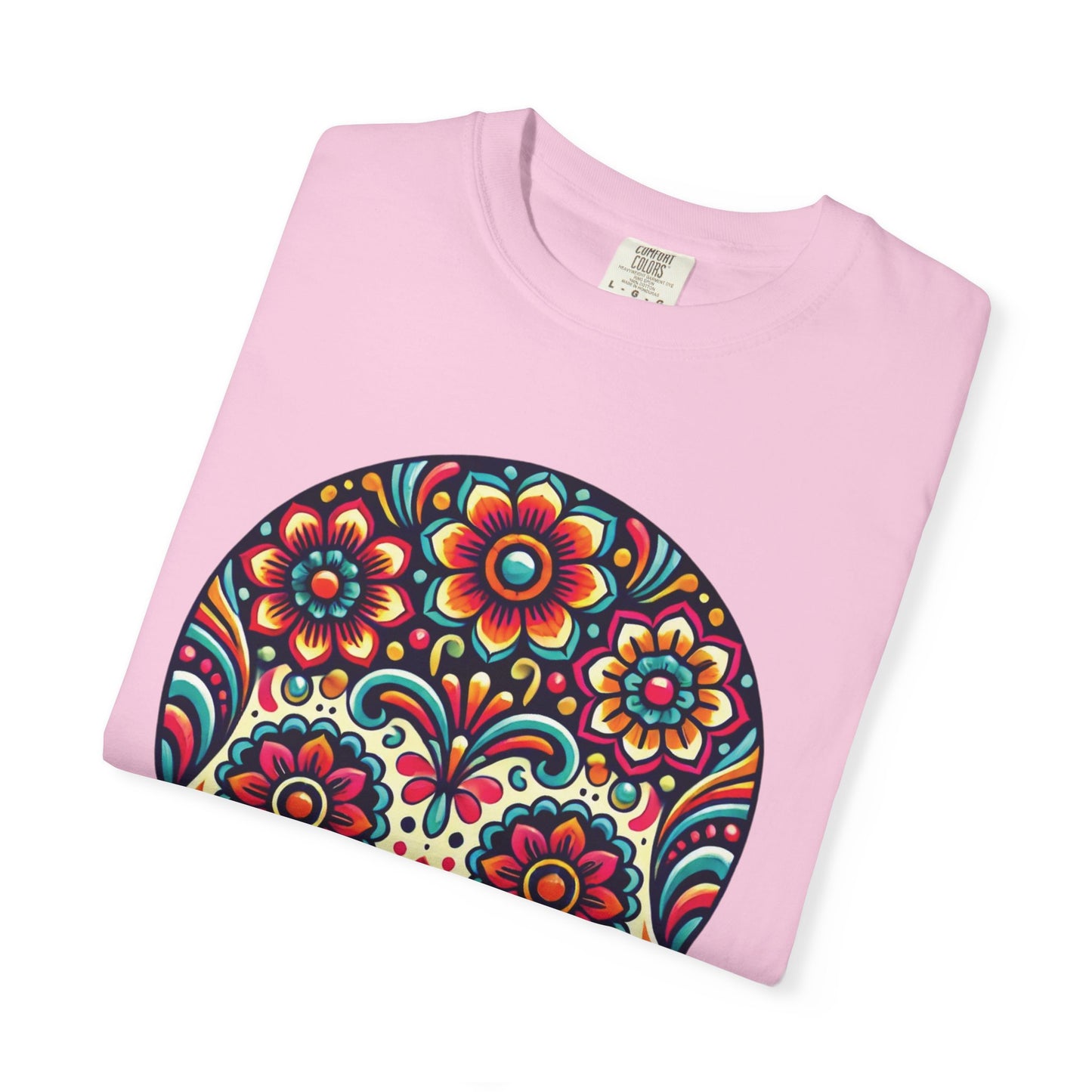 Sugar Skull Tee