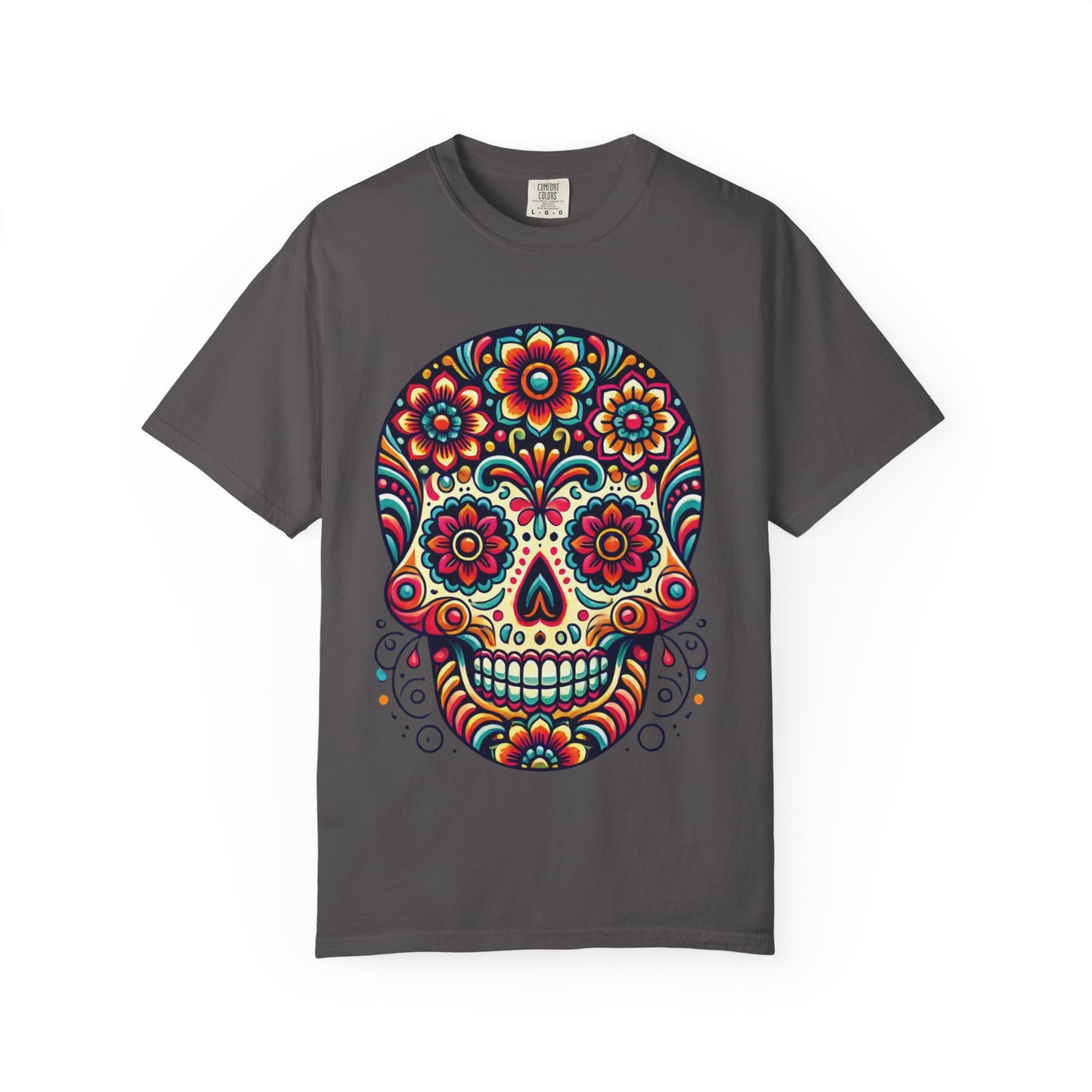 Sugar Skull Tee