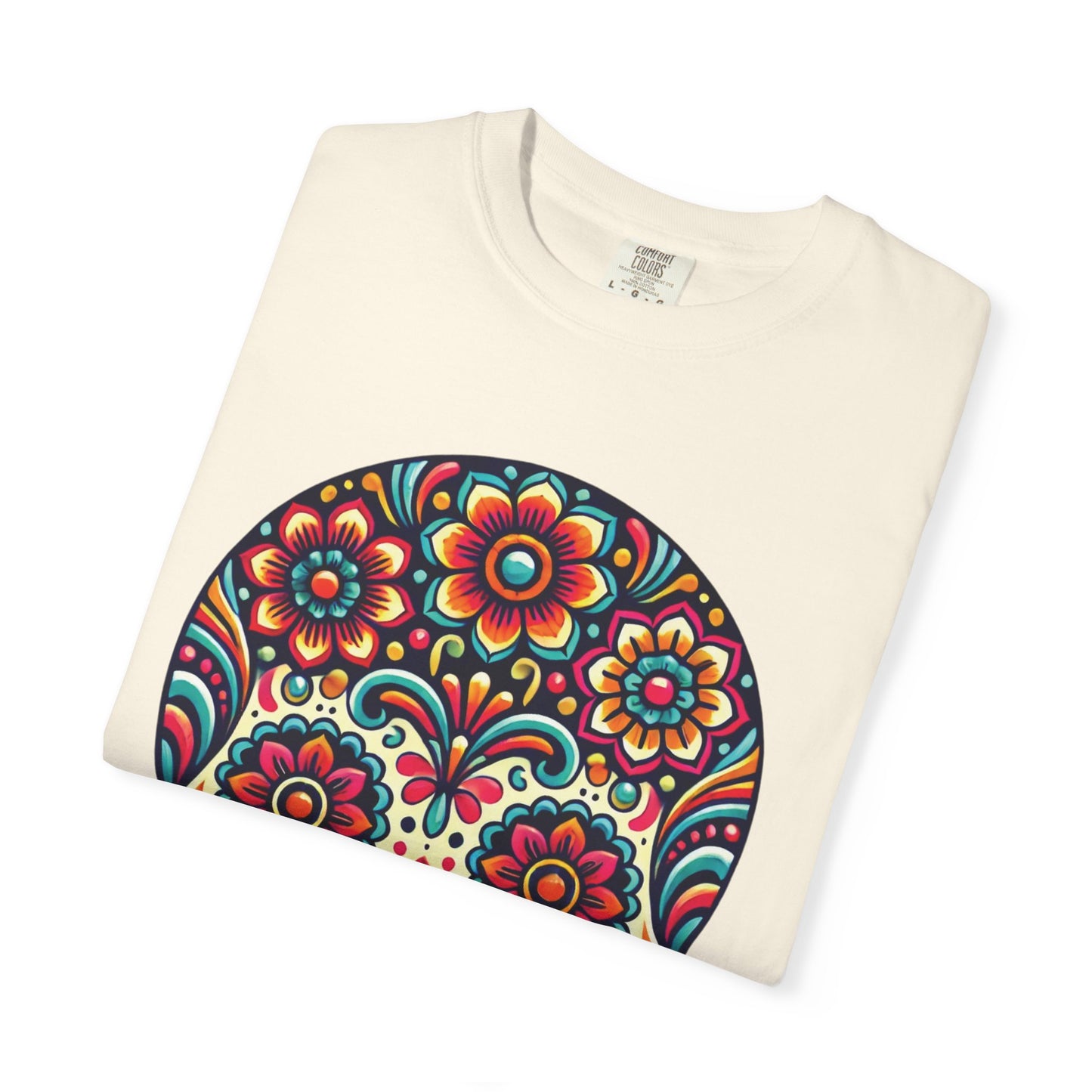 Sugar Skull Tee
