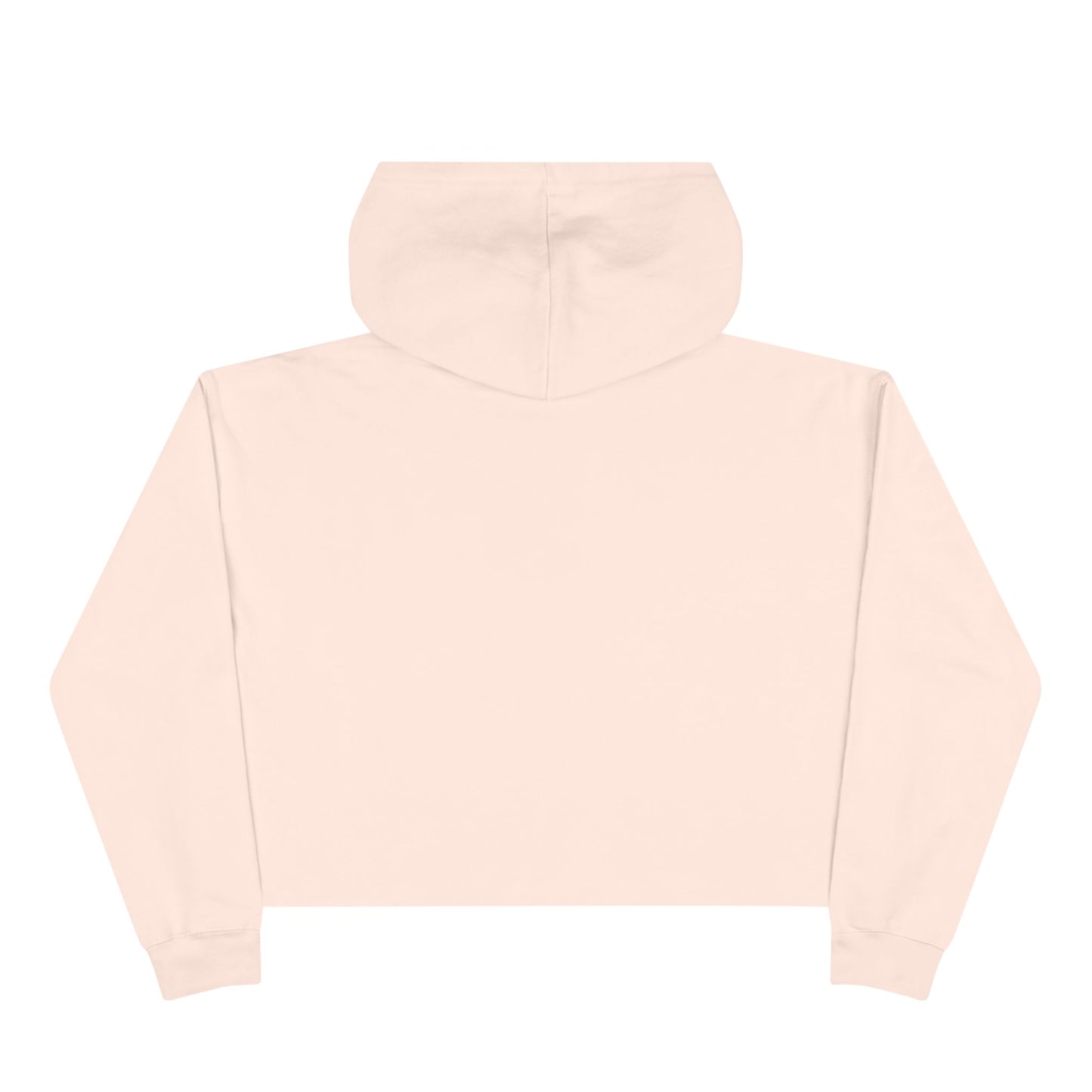 Mystical Crop Hoodie