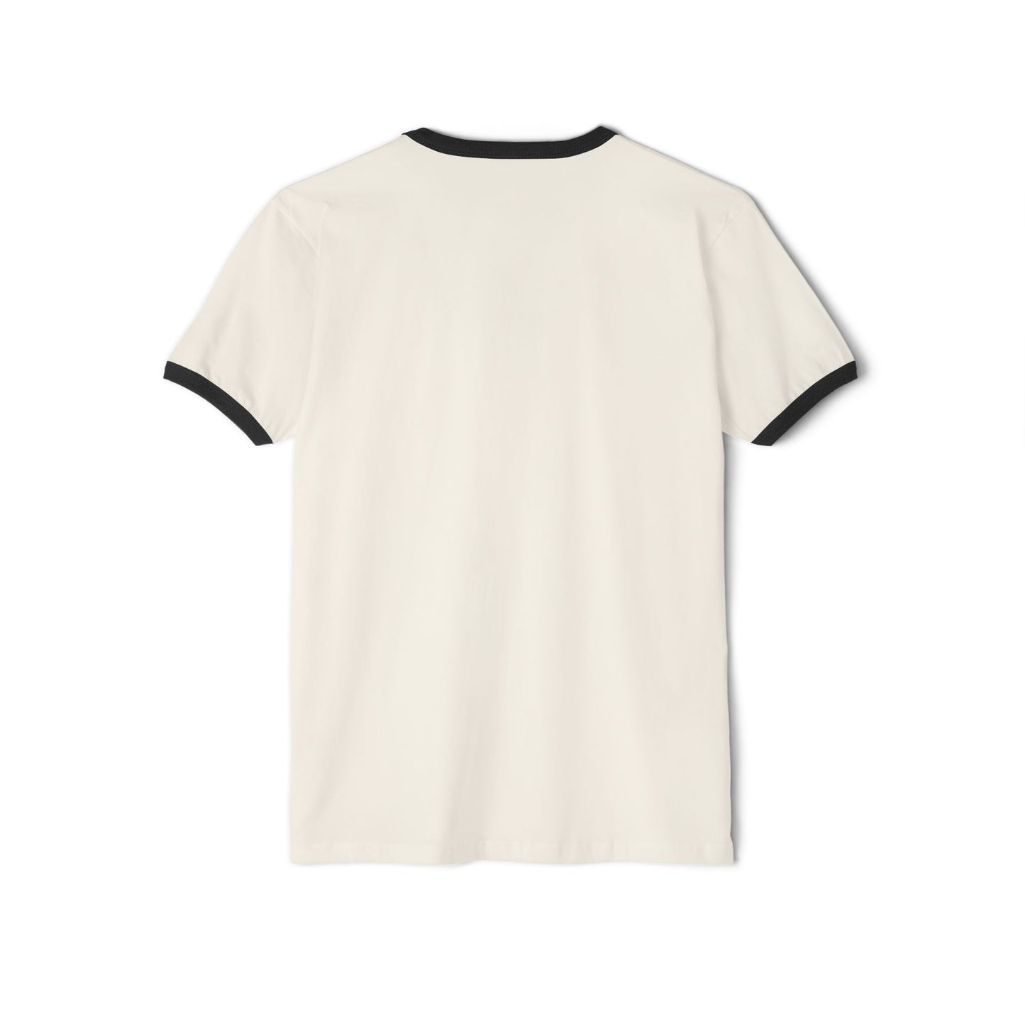 Vintage Floral Death Ringer T-Shirt