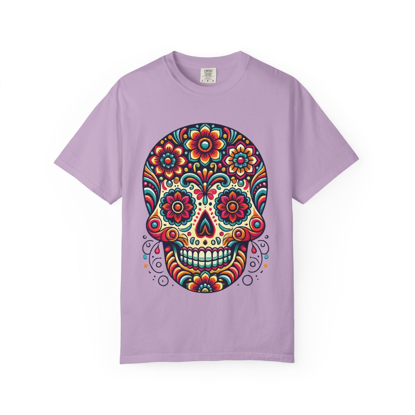 Sugar Skull Tee