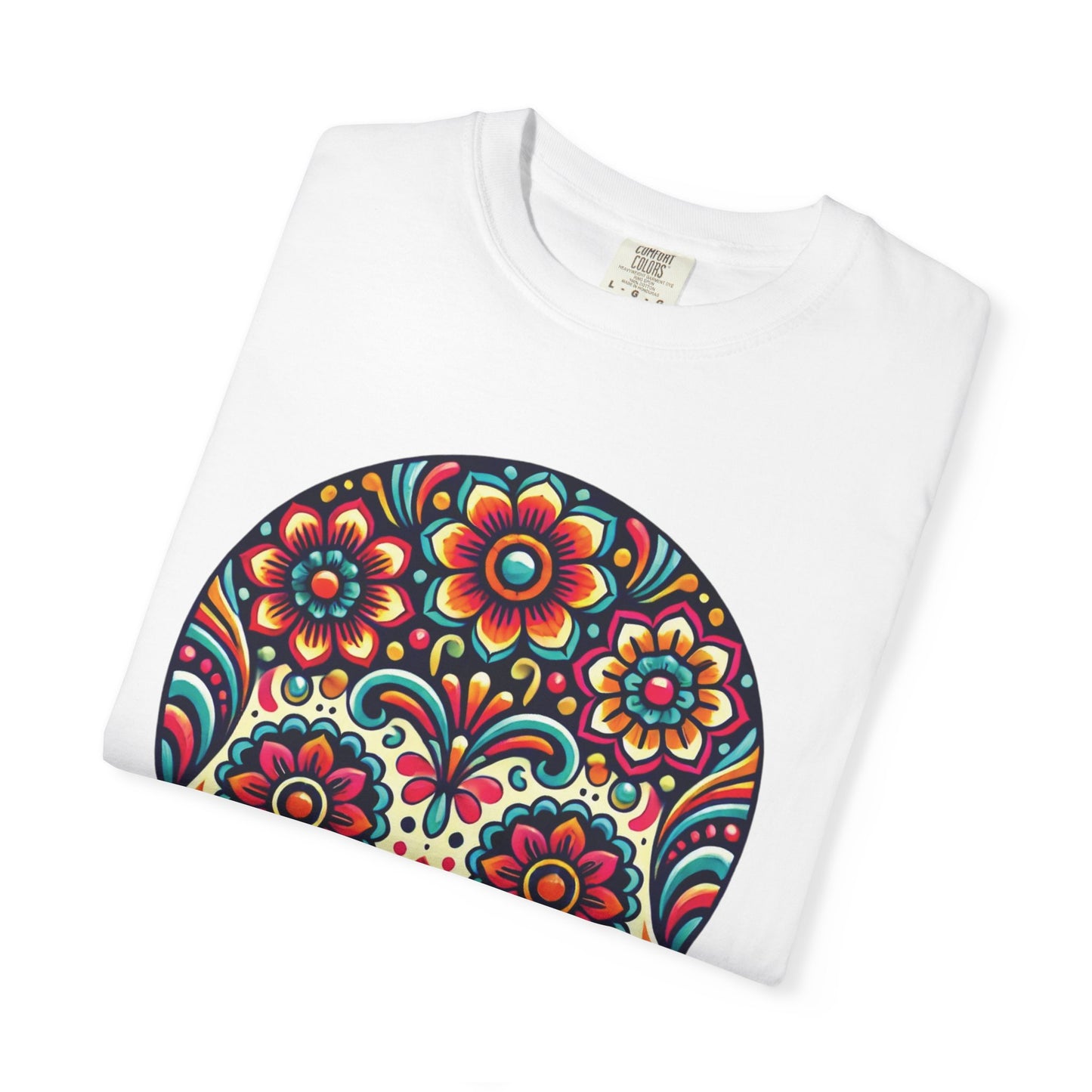 Sugar Skull Tee