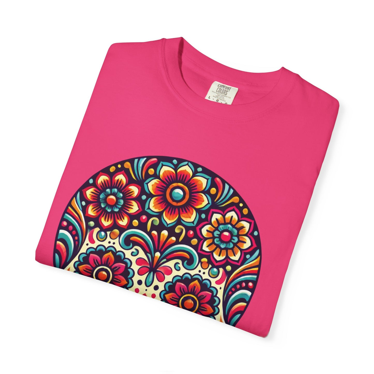 Sugar Skull Tee