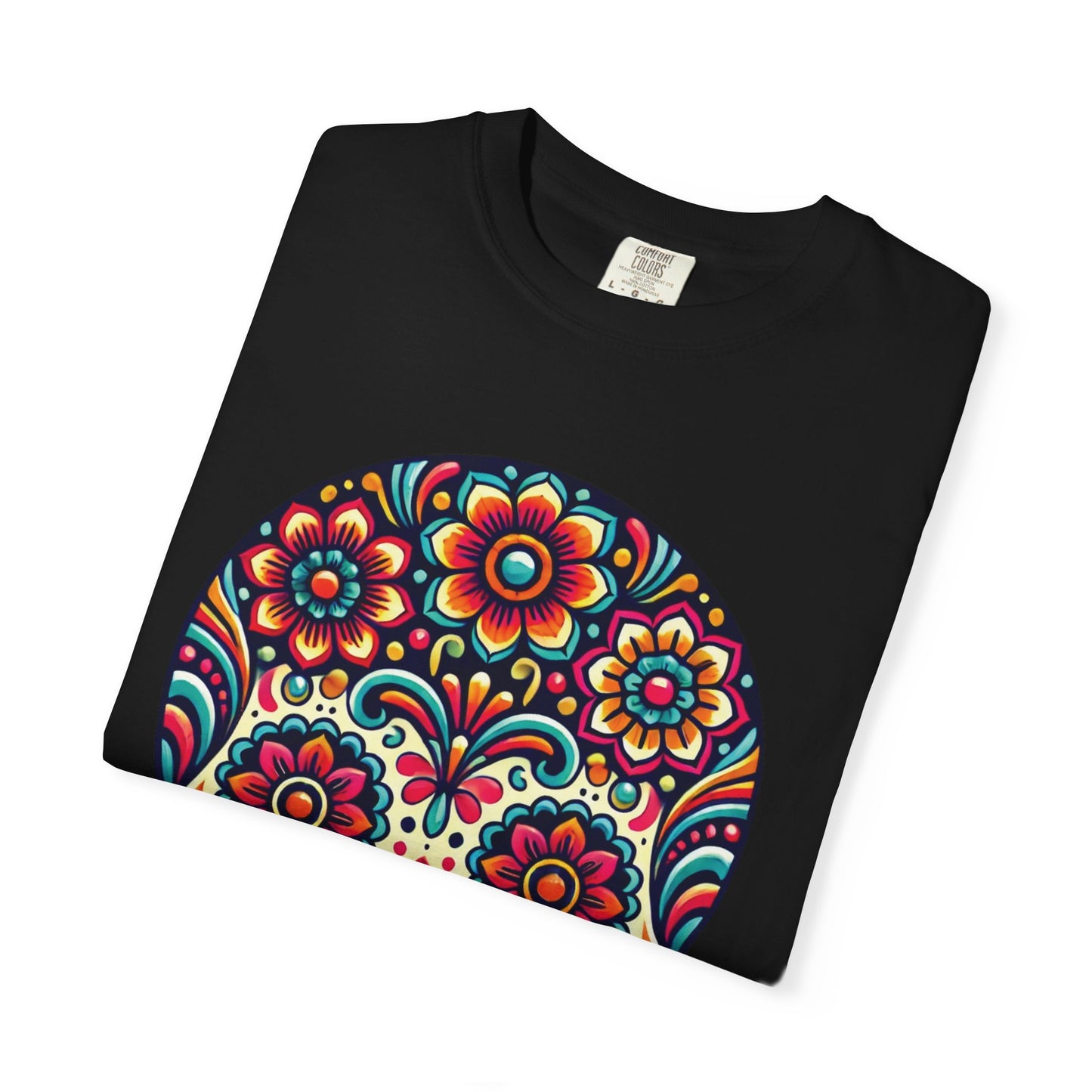 Sugar Skull Tee