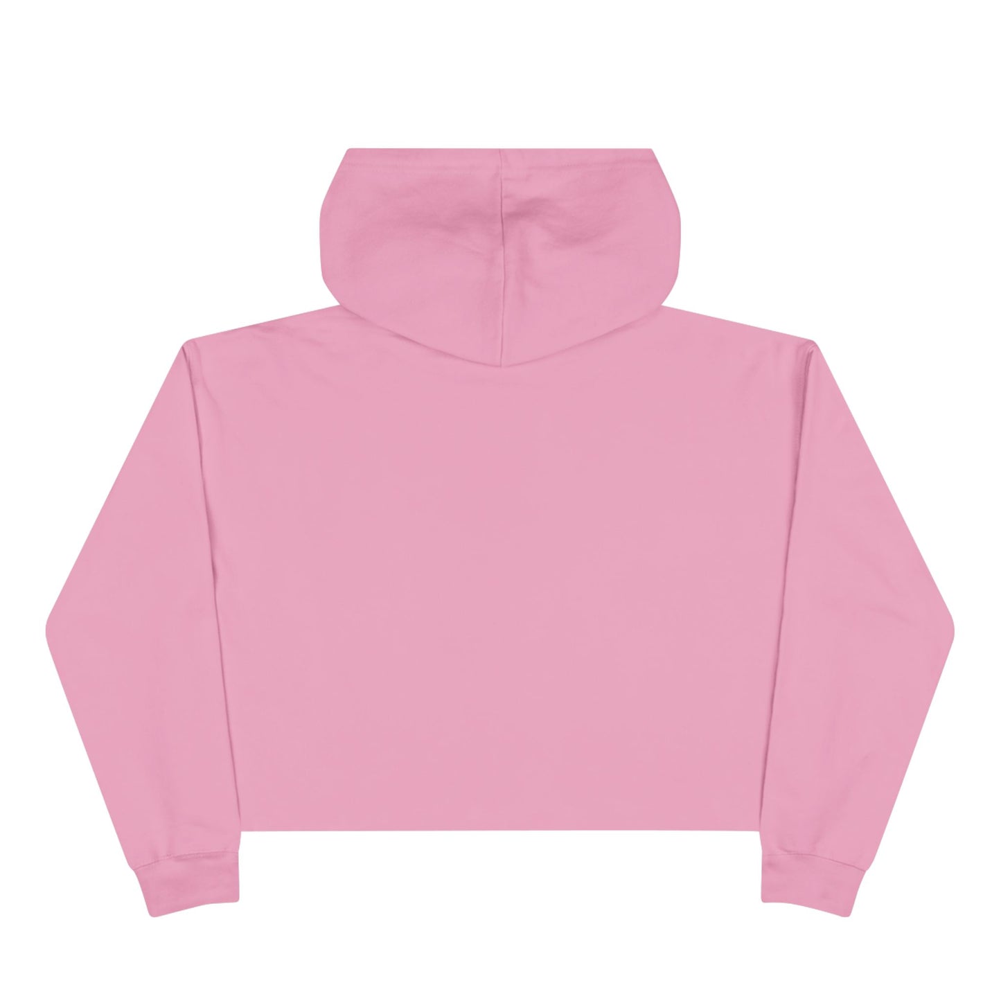 Mystical Crop Hoodie