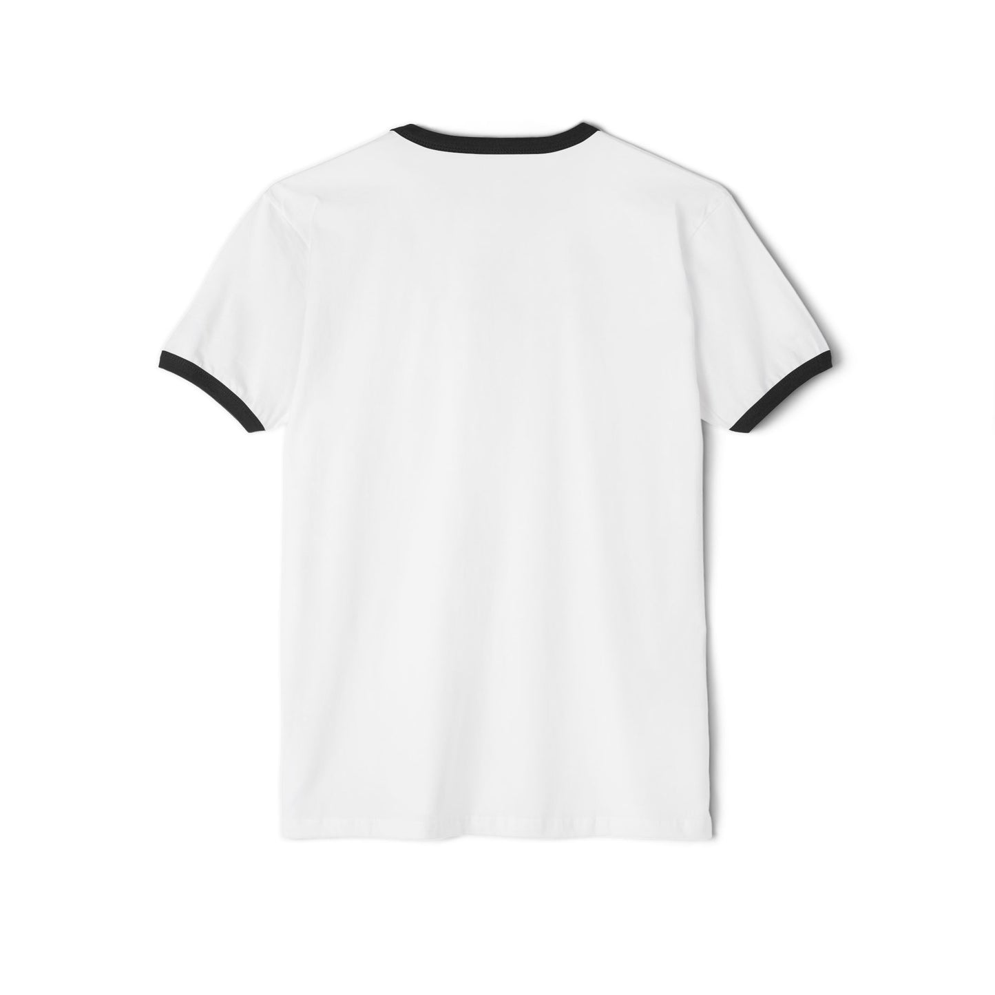 Vintage Floral Death Ringer T-Shirt