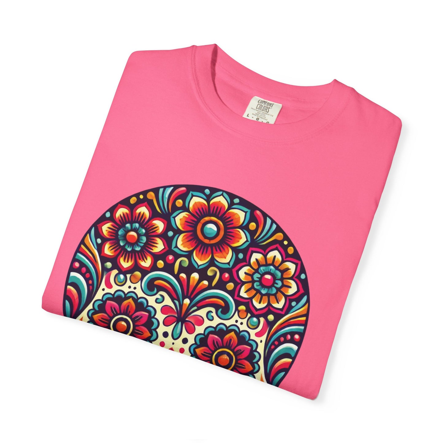 Sugar Skull Tee