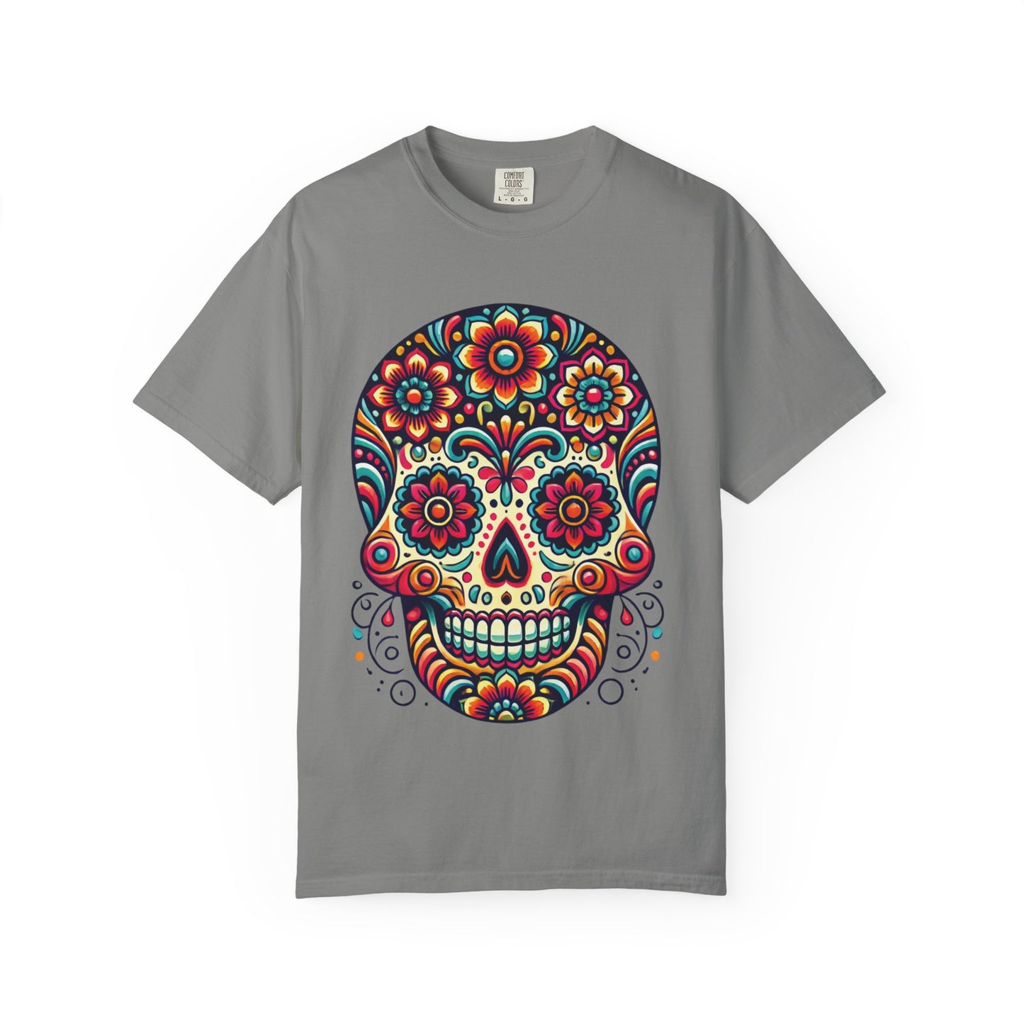 Sugar Skull Tee