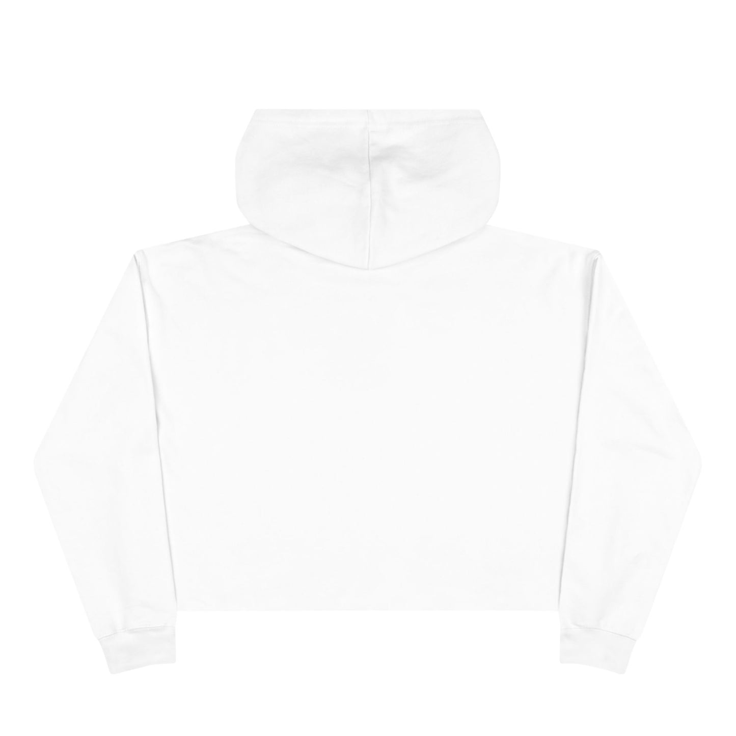 Mystical Crop Hoodie