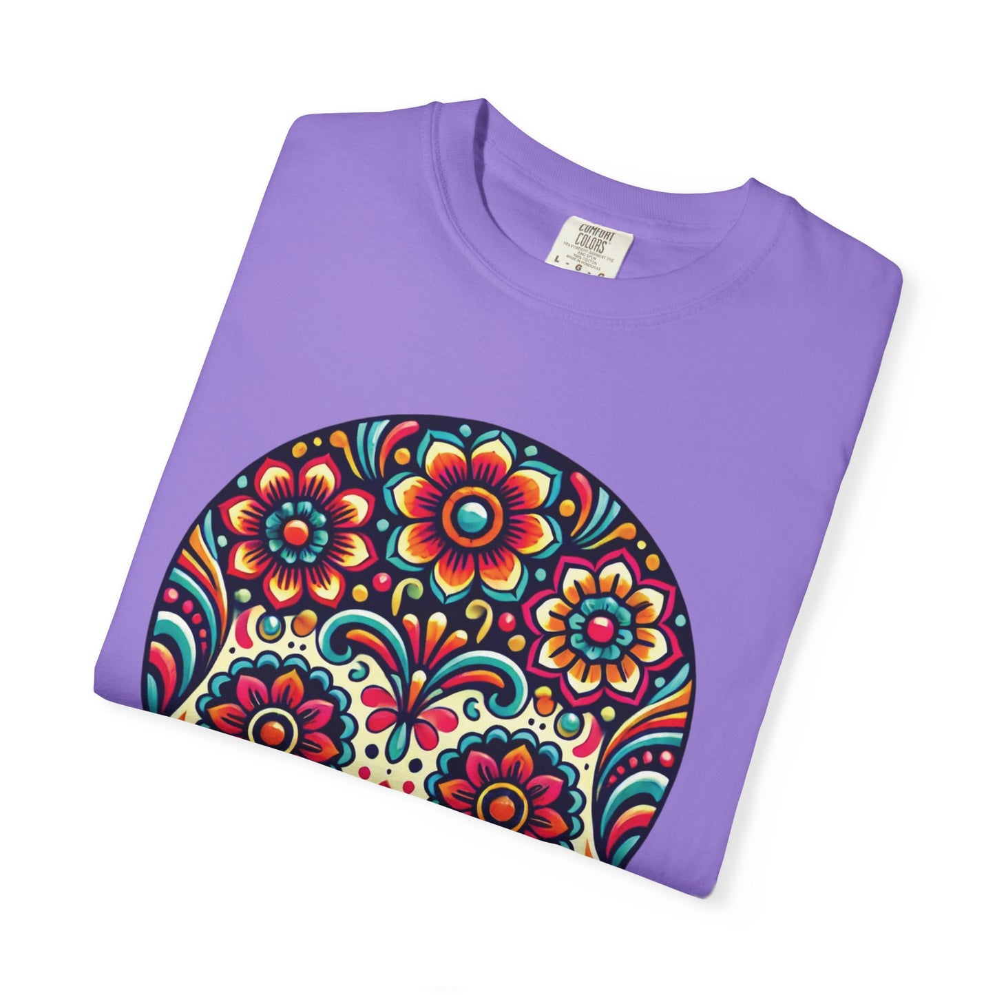 Sugar Skull Tee