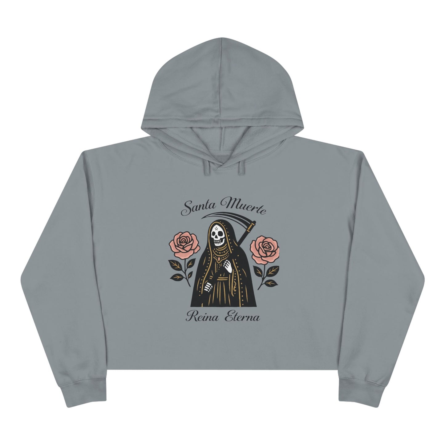 Santa Muerte Crop