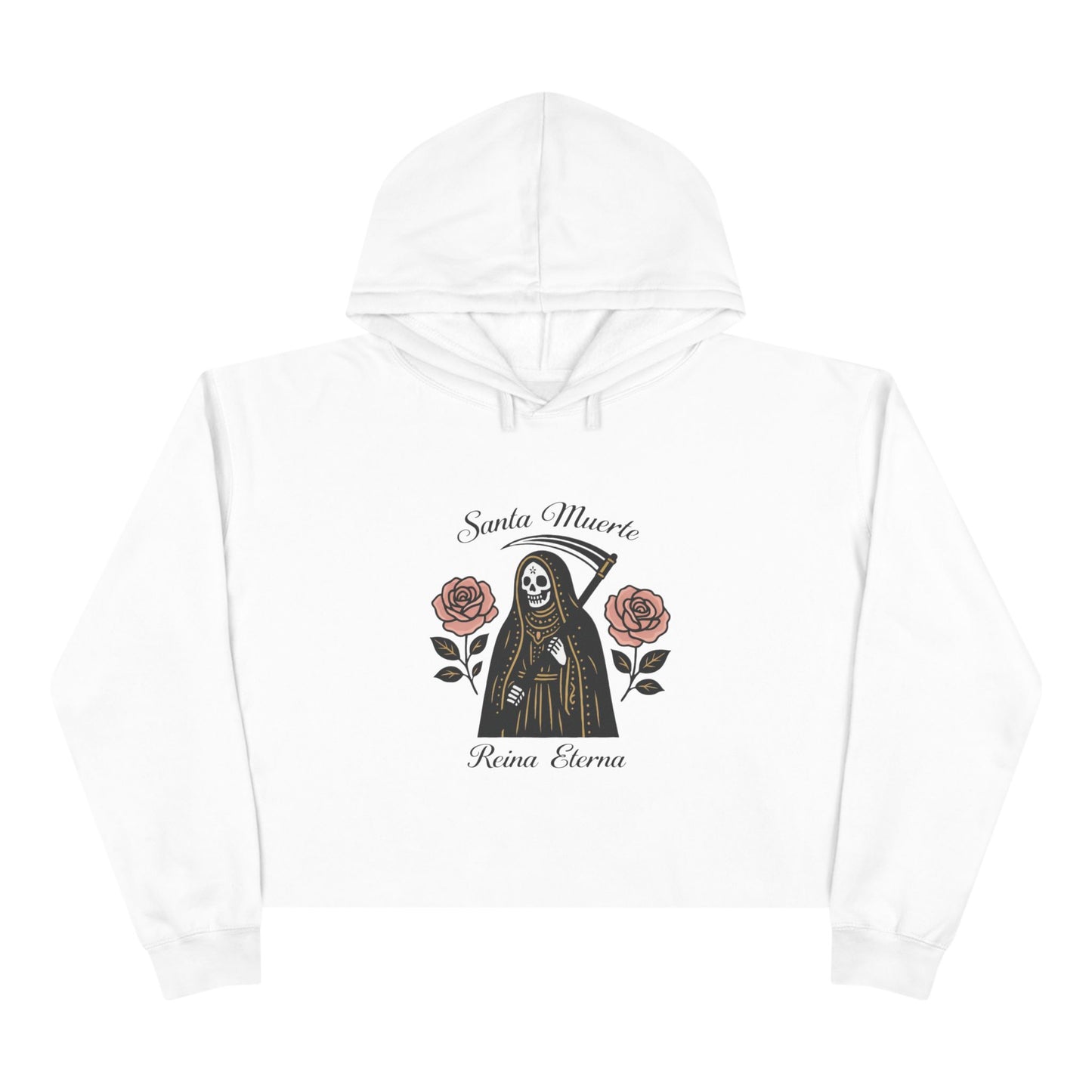 Santa Muerte Crop