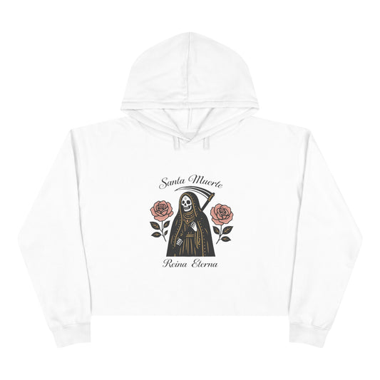Santa Muerte Crop