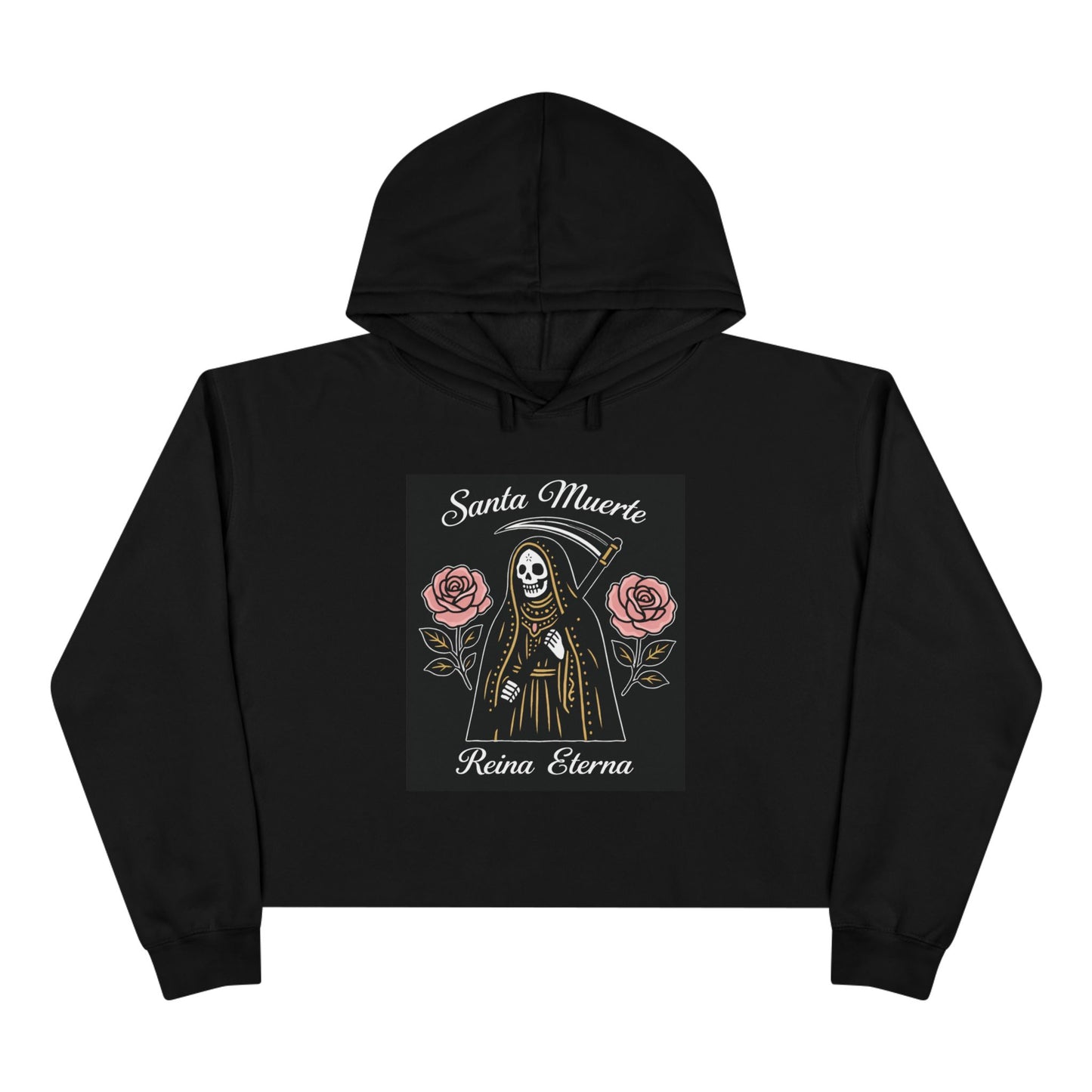 Santa Muerte Crop