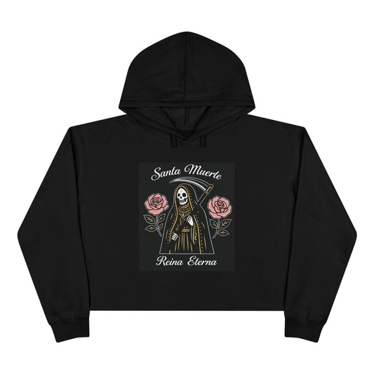 Santa Muerte Crop