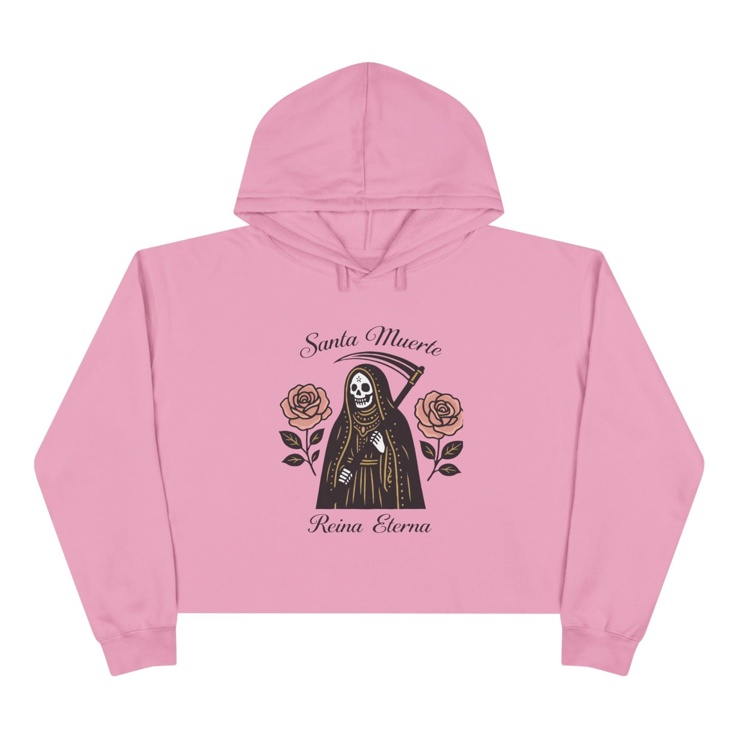 Santa Muerte Crop