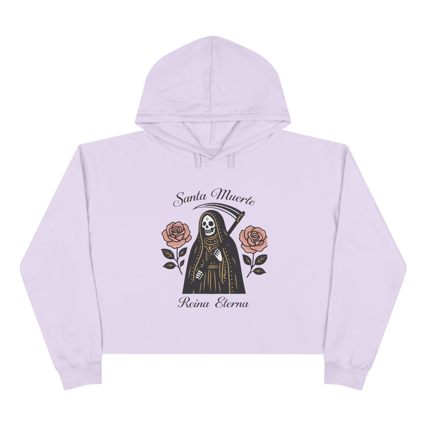 Santa Muerte Crop
