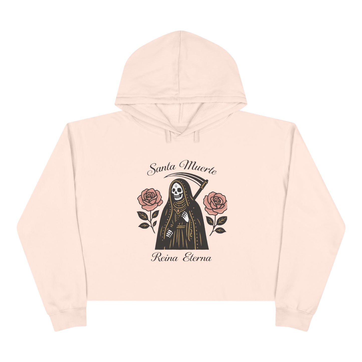 Santa Muerte Crop
